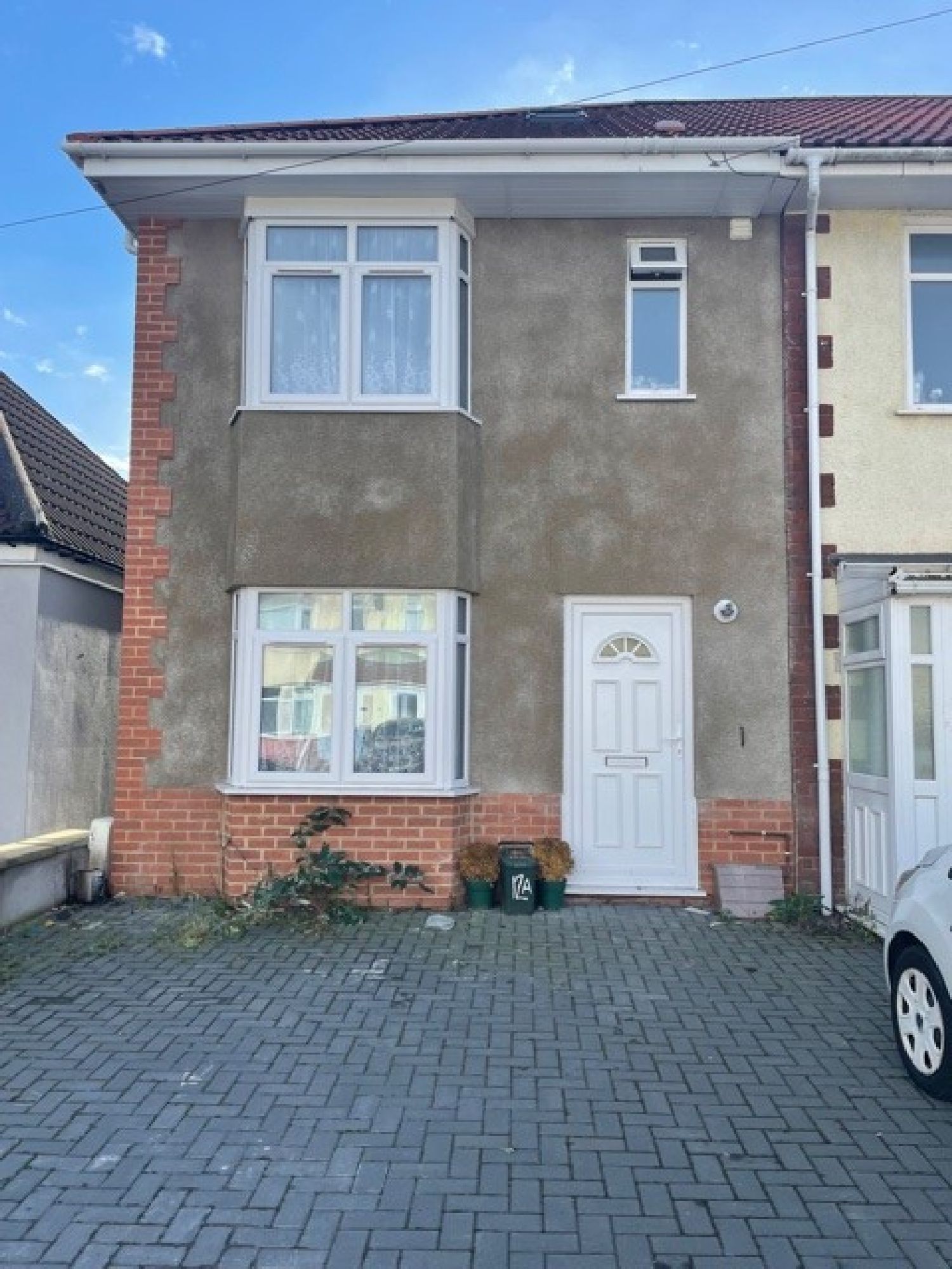 Cleve Road, Filton, Bristol Ref 19261 Purple Frog Property