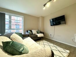 Forster Street, Lenton - Image 1