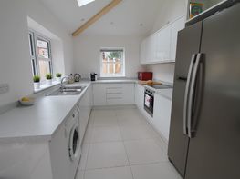 Midland Avenue, Lenton - Image 4