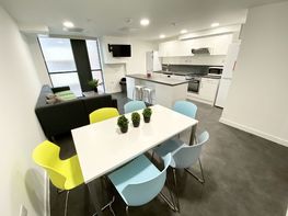 George Road - Classic Cluster Ensuite, Five Ways - Image 2