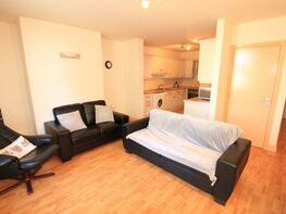 Flat 28B Bath Street, Sneinton - Image 1