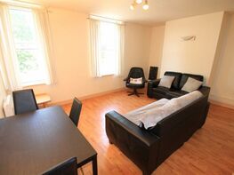 Flat 28B Bath Street, Sneinton - Image 2