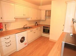 Flat 28B Bath Street, Sneinton - Image 3