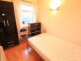 Flat 28B Bath Street, Sneinton - Image 4