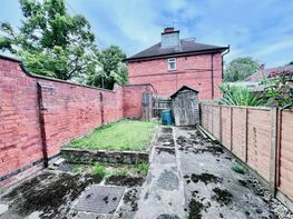 Abbey Bridge, Lenton - Image 5