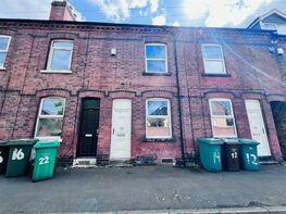 Cycle Road, Lenton - Image 4