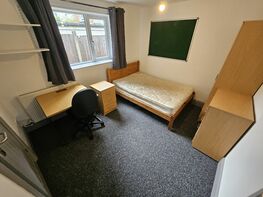 Bournbrook Road - Flat 2, Selly Oak - Image 4