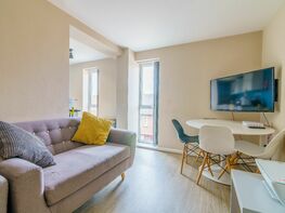 Forster Street - Room C, Lenton - Image 1