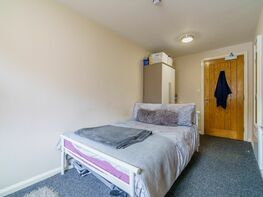 Forster Street - Room C, Lenton - Image 2