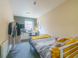 Forster Street - Room C, Lenton - Image 3