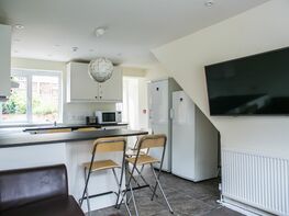 Leahurst Crescent (E), Harborne - Image 1