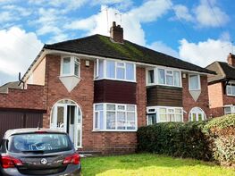 Goss Croft, Selly Oak - Image 1