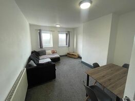 Flat 5 Trent Bridge Build (D), West Bridgford - Image 2