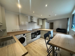 Derby Grove, Lenton - Image 1