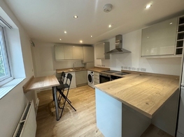 Derby Grove, Lenton - Image 2