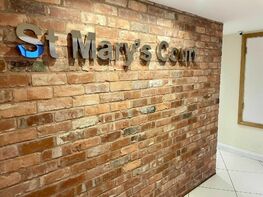 Flat 30  37 St Mary's Gate, Lace Market - Image 1