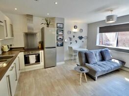 Flat 30  37 St Mary's Gate, Lace Market - Image 2