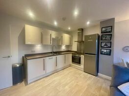 Flat 30  37 St Mary's Gate, Lace Market - Image 3