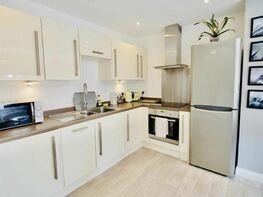 Flat 30  37 St Mary's Gate, Lace Market - Image 5
