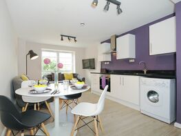 Forster Street - Room C, Lenton - Image 1