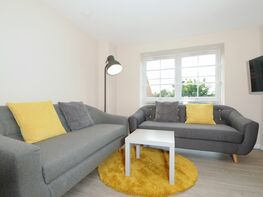 Forster Street - Room C, Lenton - Image 2