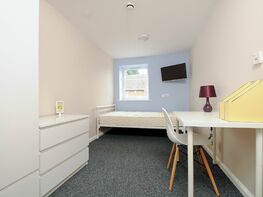 Forster Street - Room C, Lenton - Image 3