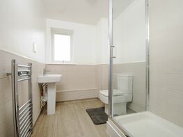 Forster Street - Room C, Lenton - Image 5