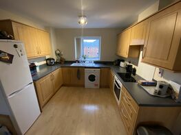 Flat 69 Baronet House (D), City Centre - Image 3