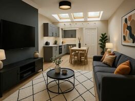 Lottie Road (D2), Selly Oak - Image 1