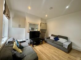 Radford Boulevard, Lenton - Image 1