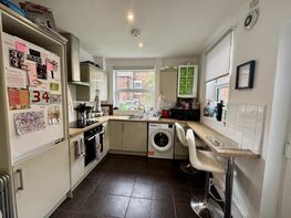 Radford Boulevard, Lenton - Image 2