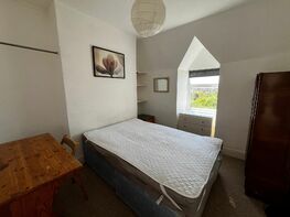 Flr Maisonette 26 Sommerville Rd, Bishopston - Image 5