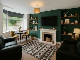 Welby Avenue (D2), Lenton - Image 1