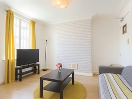 Palin Street, Lenton - Image 1