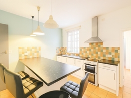 Palin Street, Lenton - Image 2