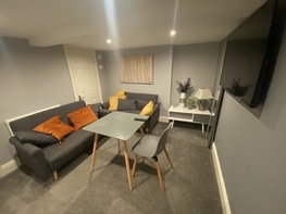 Alberta Terrace (Room6), Sherwood Rise - Image 5