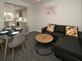 Sandbach Road (D), Brislington - Image 1