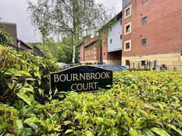 Bournbrook Court, Selly Oak - Image 4
