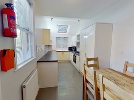 Cycle Road (Room 1), Lenton - Image 2