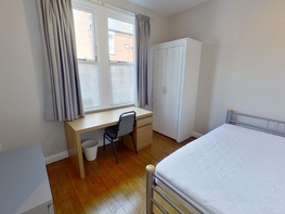 Cycle Road (Room 1), Lenton - Image 3