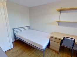 Cycle Road (Room 1), Lenton - Image 4
