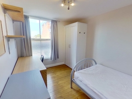 Cycle Road (Room 1), Lenton - Image 5