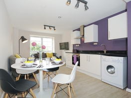 Forster Street (9), Lenton - Image 3
