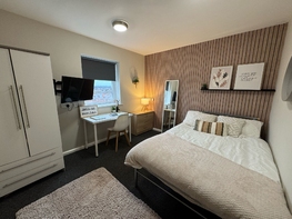 Forster Street (9), Lenton - Image 4