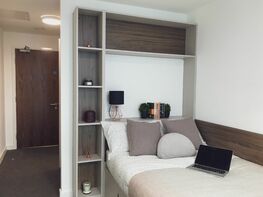 F5 - 54 George Road - Room B, Five Ways - Image 1
