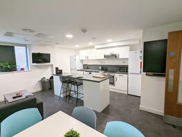 F5 - 54 George Road - Room B, Five Ways - Image 3