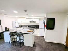 F5 - 54 George Road - Room B, Five Ways - Image 4
