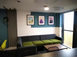 F25 - 54 George Road (Room B), Five Ways - Image 5