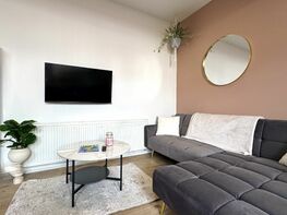 A Peveril Street (Room 2), Arboretum - Image 1