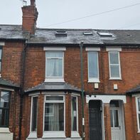 Cottesmore Road (S), Lenton - Image 1